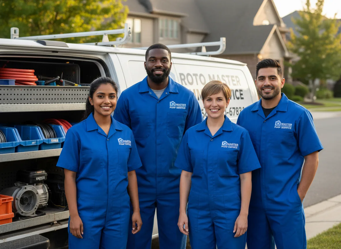 Sump Pump Installation company in Dudley, PA